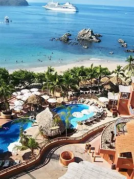 Club Intrawest Hotel