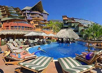 Club Intrawest 5*