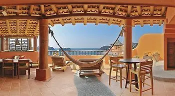 Club Intrawest 5* Zihuatanejo