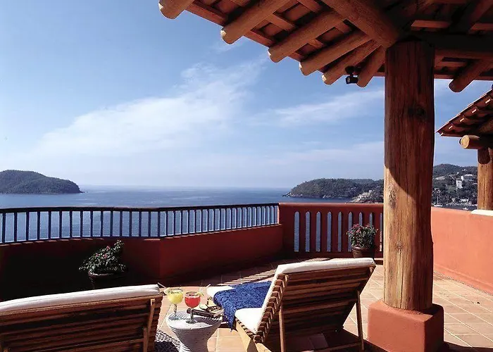 Club Intrawest Zihuatanejo