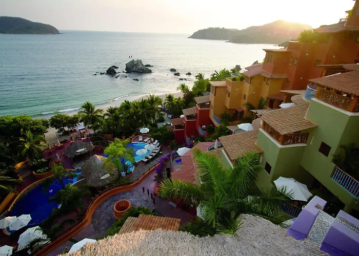 Club Intrawest Hotel 5*