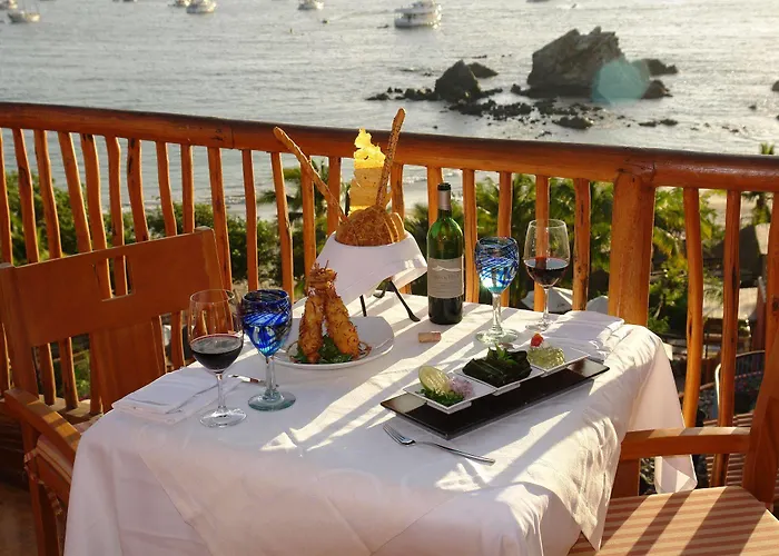 Club Intrawest Zihuatanejo