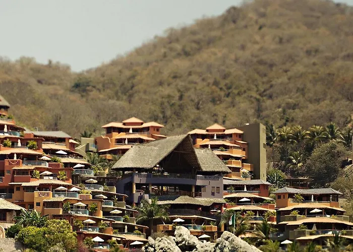 Club Intrawest Hotel 5*