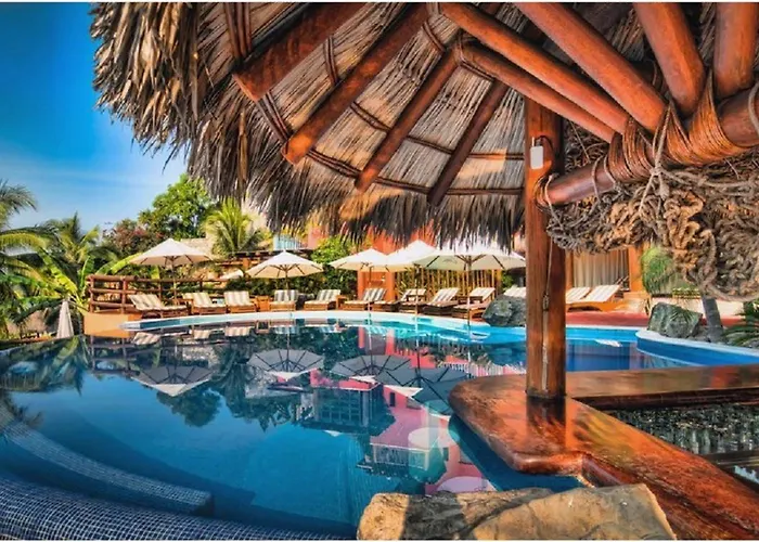Club Intrawest Zihuatanejo