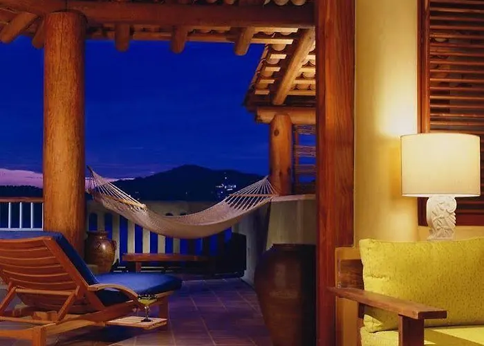 Club Intrawest Zihuatanejo