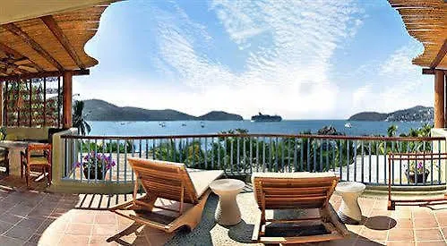 Club Intrawest 5*